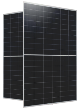 Solar Ocean left