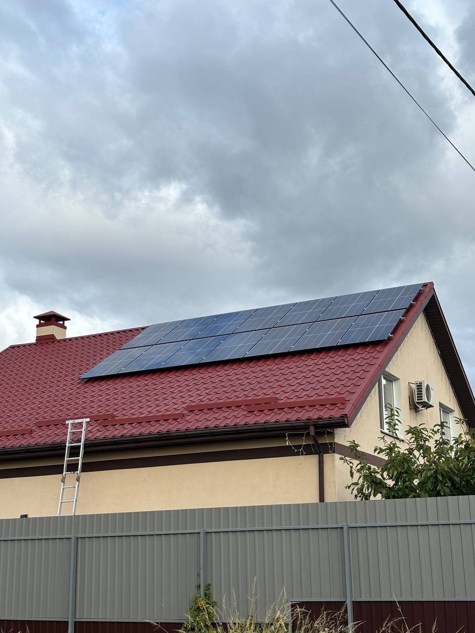 SolarMaster